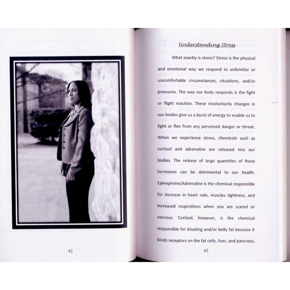 THE CRASH THAT ALTERED MY LIFE, Autographed by aut - Picture 4 of 4